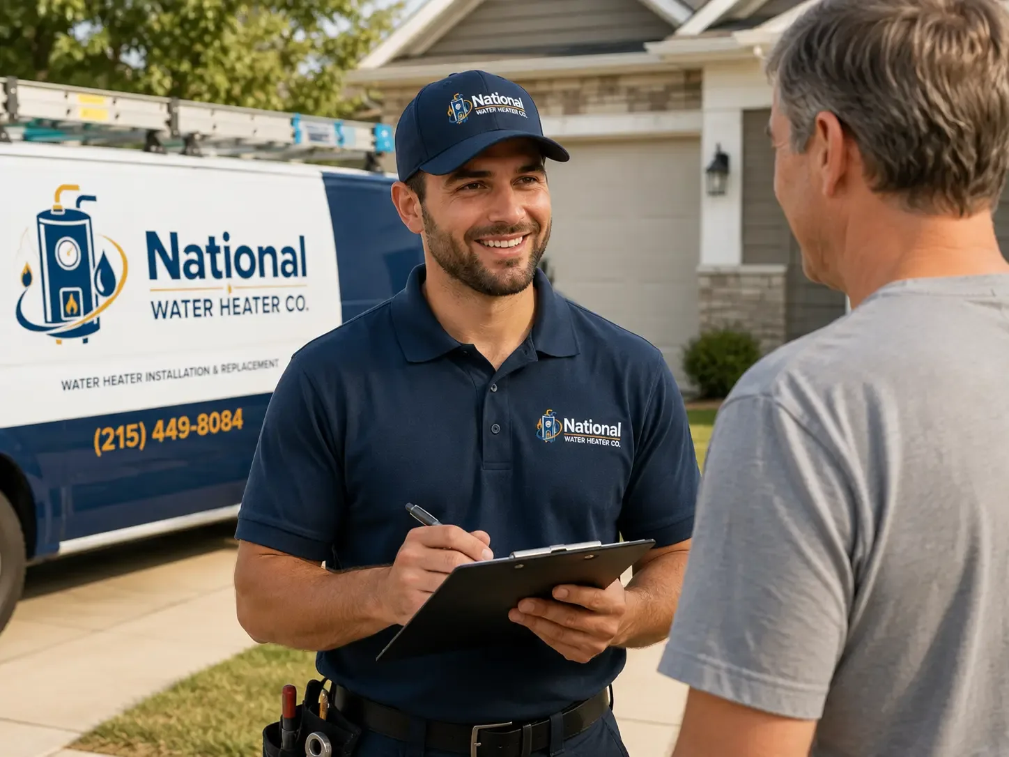 Water Heater Installation Otis, LA FAQs